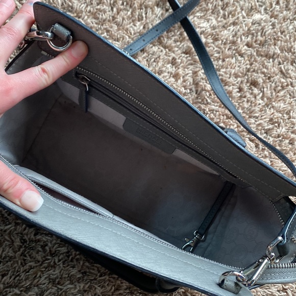 Multicolor Michael Kors crossbody - Picture 2 of 3